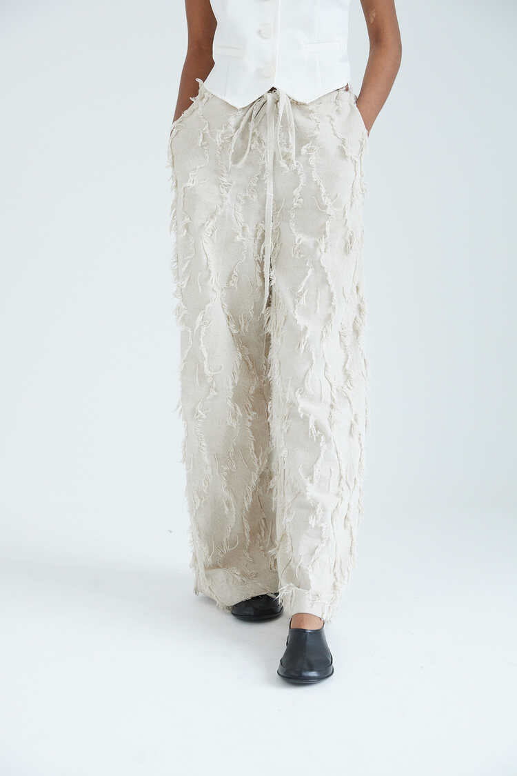Pantaloni Léa