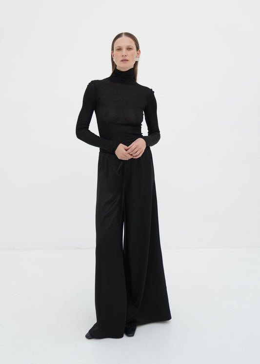 Pantalon oda oversize