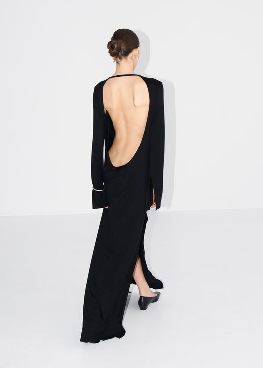 La robe